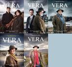 Vera, Cd's en Dvd's, Dvd's | Tv en Series, Boxset, Ophalen of Verzenden, Zo goed als nieuw