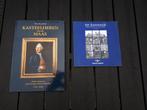 Kasteel heren aan de maas - Peer Meurkens, Well en Boxmeer, Ophalen of Verzenden, 20e eeuw of later, Zo goed als nieuw