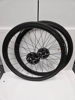 Roval Alpinist CLX II carbon wielset, Ophalen, Zo goed als nieuw, Racefiets, Wiel