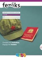 Feniks 4/5/6 vwo 9789006580853, VWO, Ophalen of Verzenden, Nederlands, Nieuw