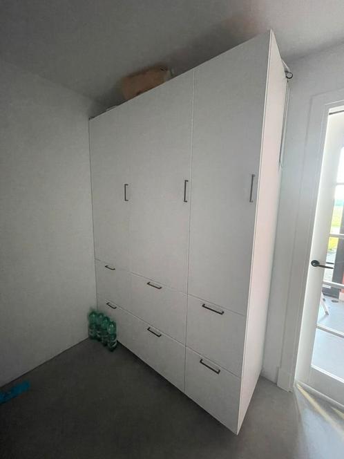 ikea kungsbacka lade en deurfronten, Huis en Inrichting, Keuken | Keukenelementen, Zo goed als nieuw, Minder dan 100 cm, 50 tot 100 cm