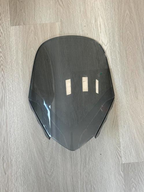Yamaha X-Max Sport Windscherm (Smoke), Motoren, Tuning en Styling, Ophalen of Verzenden
