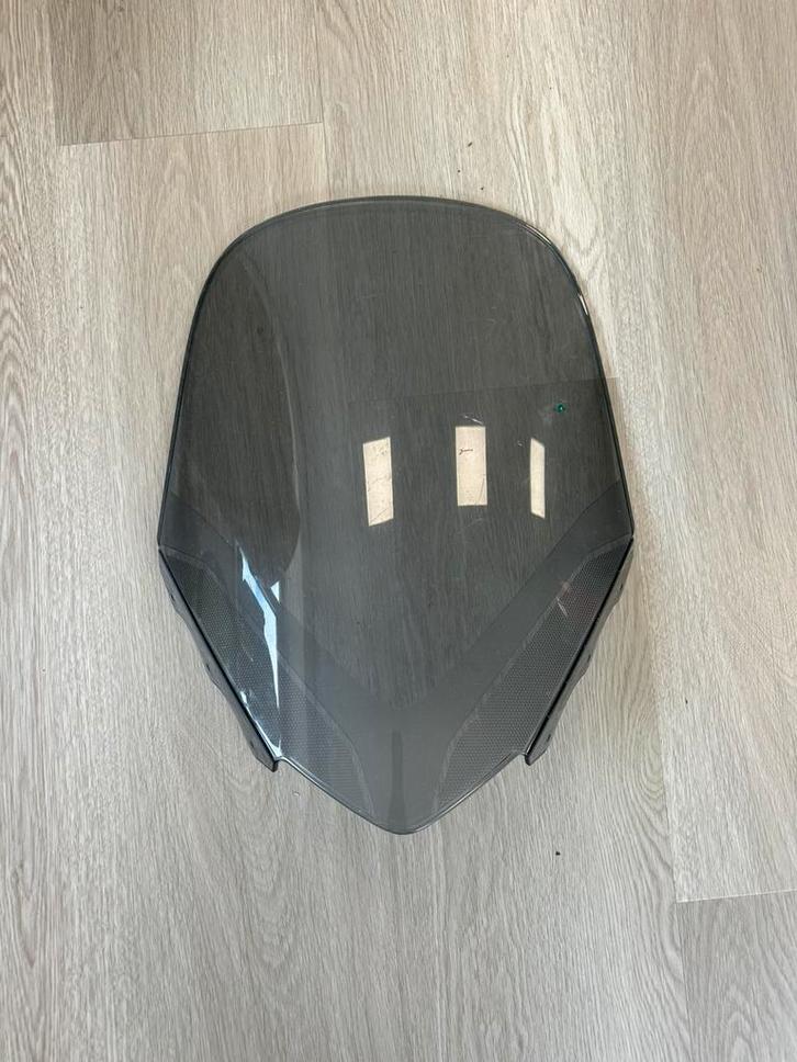 Yamaha X-Max Sport Windscherm (Smoke), Motoren, Tuning en Styling, Ophalen of Verzenden