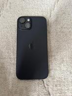 Iphone 15, Ophalen, 128 GB, IPhone 15, Zwart