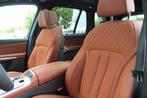 BMW X5 xDrive50e High Executive M Sport Automaat / Panoramad, 2395 kg, Met garantie (alle), Leder, Vierwielaandrijving