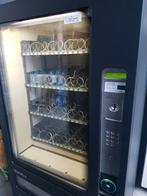 Vlees / ys automaat Deli, Ophalen