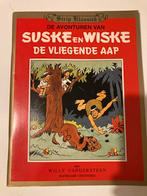 Suske en Wiske - De Vliegende Aap, Boeken, Stripboeken, Eén stripboek, Ophalen of Verzenden, Gelezen