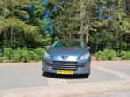 Peugeot 307 XR 5DR AUT 2006 + trekhaak, Stof, Beige, 4 cilinders, Origineel Nederlands