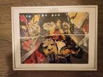 Herman Brood Art Print, Ophalen of Verzenden