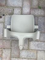 Stokke Tripp Trapp Baby Set Storm Grey, Kinderen en Baby's, Kinderstoelen, Ophalen, Gebruikt, Meegroeistoel, Gordel(s)