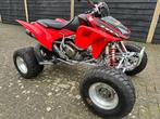 Honda TRX450R (origineel) - Auto Kenteken (L7e), 450 cc
