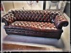 Chesterfield Original , 3 pers, ingereden., Ophalen, Chesterfieldlaan 1, Gebruikt, Ja.nl