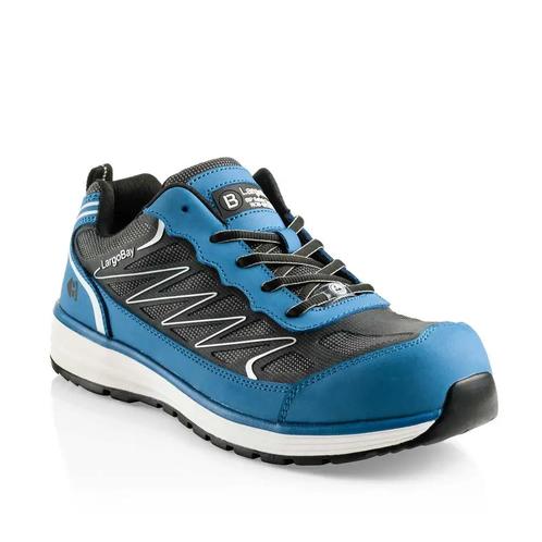 Werkschoenen buckler bootz Liz S1P maat 39, Tuin en Terras, Werkkleding, Nieuw, Dames, Heren, Schoenen, Ophalen of Verzenden