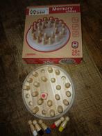 Memory chess, Ophalen of Verzenden, Zo goed als nieuw