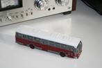 1:50 Lion Toys DAF Stadsbus Breda., Hobby en Vrije tijd, Modelauto's | 1:50, Ophalen, Nieuw, Bus of Vrachtwagen, Lion Toys