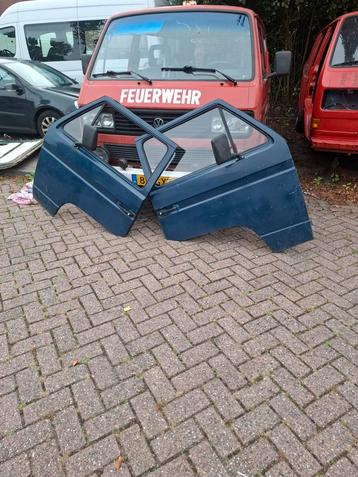 VW T3 Deuren - Set beschikbaar voor biedingen