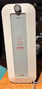 Grohe Red Boiler 8ltr, Ophalen of Verzenden, Zo goed als nieuw