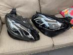 Mercedes E klasse W213 LED koplampen COMPLEET, Ophalen of Verzenden, Gebruikt, Mercedes-Benz