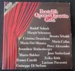 Feestelijk Opera & Operette gala dubbel LP, Gebruikt, Opera of Operette, Ophalen of Verzenden, Romantiek