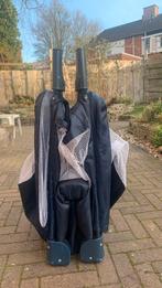 Kinderbedje inklapbaar, Ophalen of Verzenden, Gebruikt, Reisbedje