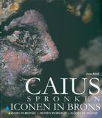 CAIUS SPRONKEN ICONEN IN BRONS, Verzenden, Zo goed als nieuw
