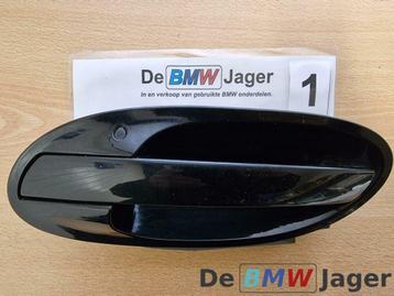Deurgreep linksachter BMW 7-serie E65 E66 E67 51210140535 beschikbaar voor biedingen