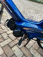 Tomos 50cc Cross - Loopt perfect!, Ophalen, Gebruikt, Maximaal 45 km/u, Overige modellen
