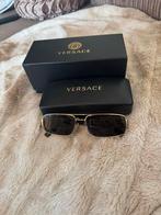 Versace Zonnebril - Zo goed als nieuw!, Ophalen of Verzenden, Zo goed als nieuw, Met koffer of doosje