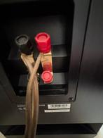 Polk Audio Signature ESS5 Speakers, Zo goed als nieuw, 120 watt of meer, Front, Rear of Stereo speakers, Ophalen