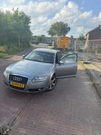 Audi A6 2.4 V6 130KW Multitronic 2005 Grijs, Ophalen