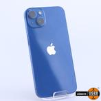 iPhone 13 128GB Blauw in doos | Nette staat, Zo goed als nieuw