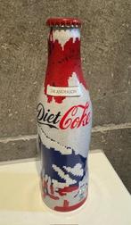Coca-Cola flesje J W Anderson, Ophalen of Verzenden, Nieuw