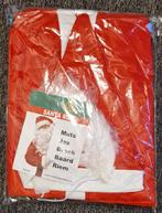 Universeel Kerstmanpak - Nieuw, Ophalen of Verzenden, Nieuw, Overige maten