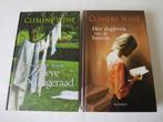 CLEMENS  WISSE--ROMANS, CLEMENS WISSE, Ophalen of Verzenden, Zo goed als nieuw, Nederland