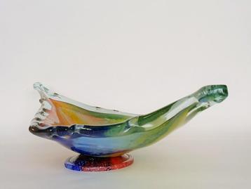 Schaal Artglass XXL beschikbaar voor biedingen