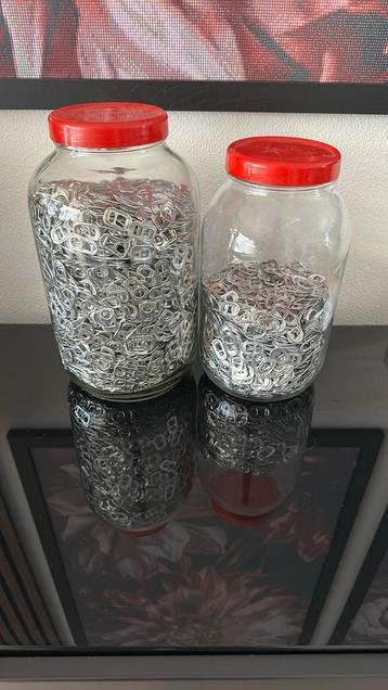 Bliklipjes DIY beschikbaar voor biedingen