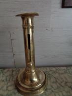 org nacht blaker 20 cm hoog, Ophalen of Verzenden, Koper of Brons