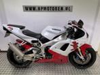 Yamaha YZF R1 1e SERIE BOVAGGARANTIE Yamaha YZF R1 1e SERIE, Bedrijf, Super Sport, 4 cilinders, 998 cc