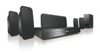 HTS3164/12 Philips DVD home cinema-systeem, Audio, Tv en Foto, Home Cinema-sets, Ophalen, Philips, 70 watt of meer, Zo goed als nieuw