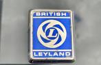 Triumph Britisch Leyland Embleem, Ophalen of Verzenden, Gebruikt