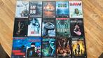 DVD Bundel - Horror Thriller A/B titels, Vanaf 16 jaar, Verzenden, Zo goed als nieuw, Overige genres
