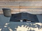 Stunt schans meerdere manieren te gebruiken met 2 skateboard, Ophalen, Gebruikt, Skateboard