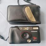 Panasonic C-625AF super mini 34mm 1:3.5 Leica Mini, Ophalen of Verzenden, Zo goed als nieuw, Compact, Overige Merken