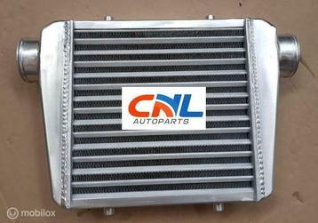 Intercooler 280x300x70mm Core 76mm In/Out beschikbaar voor biedingen