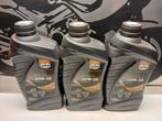Bulk 3X Motorfietsolie 20w50 1 Liter Eurol harley davidson, Ophalen of Verzenden