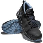 ACTIE! Nieuw Werkschoenen Solid Gear Cyclone SG77002 maat 42, Verzenden, Zwart, Nieuw, Werkschoenen