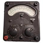 Avometer model 8, Ophalen, Gebruikt, Multimeter