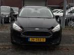 Ford Focus Wagon 1.0 Trend | Nwe D-Riem | Navigatie | 16”, Auto's, Ford, Gebruikt, Zwart, Origineel Nederlands, Handgeschakeld