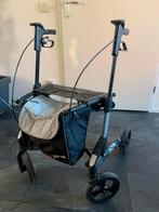 Nette topro Troja 2G type S grijze rollator grijs, Ophalen, Lichtgewicht, Zo goed als nieuw