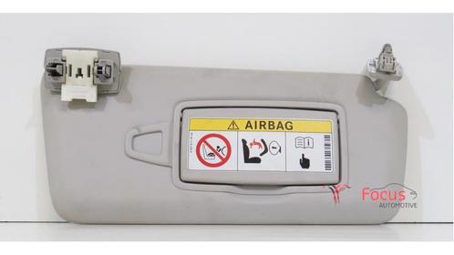 Zonneklep van een Mercedes A-Klasse, Auto-onderdelen, Interieur en Bekleding, Mercedes-Benz, Gebruikt, 6 maanden garantie, 12 maanden garantie